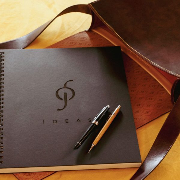 IDEAS BOOK - 2