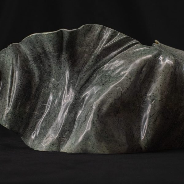 The Wind & I - stone - 12